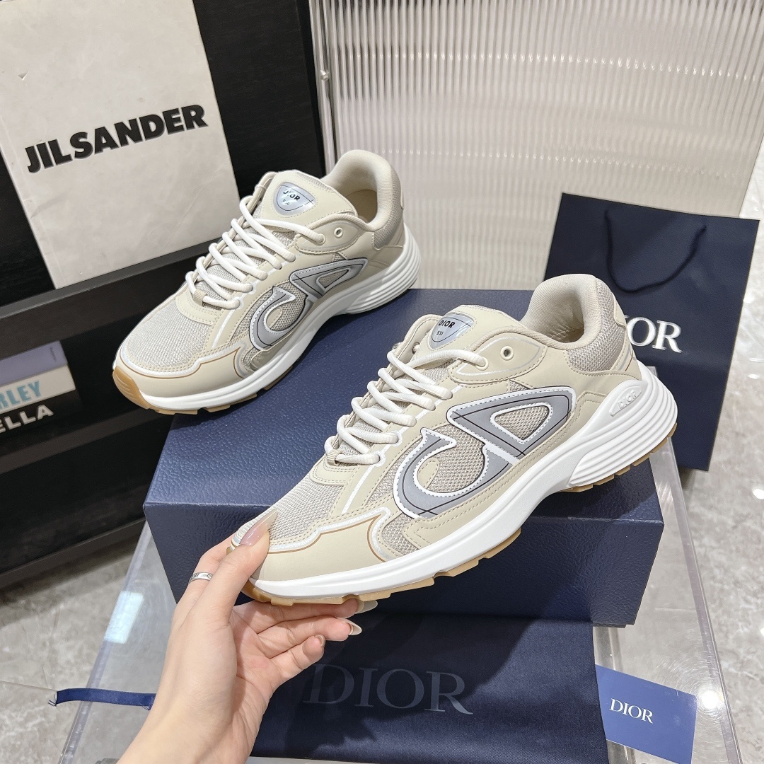Dior B30 — Modèle 5