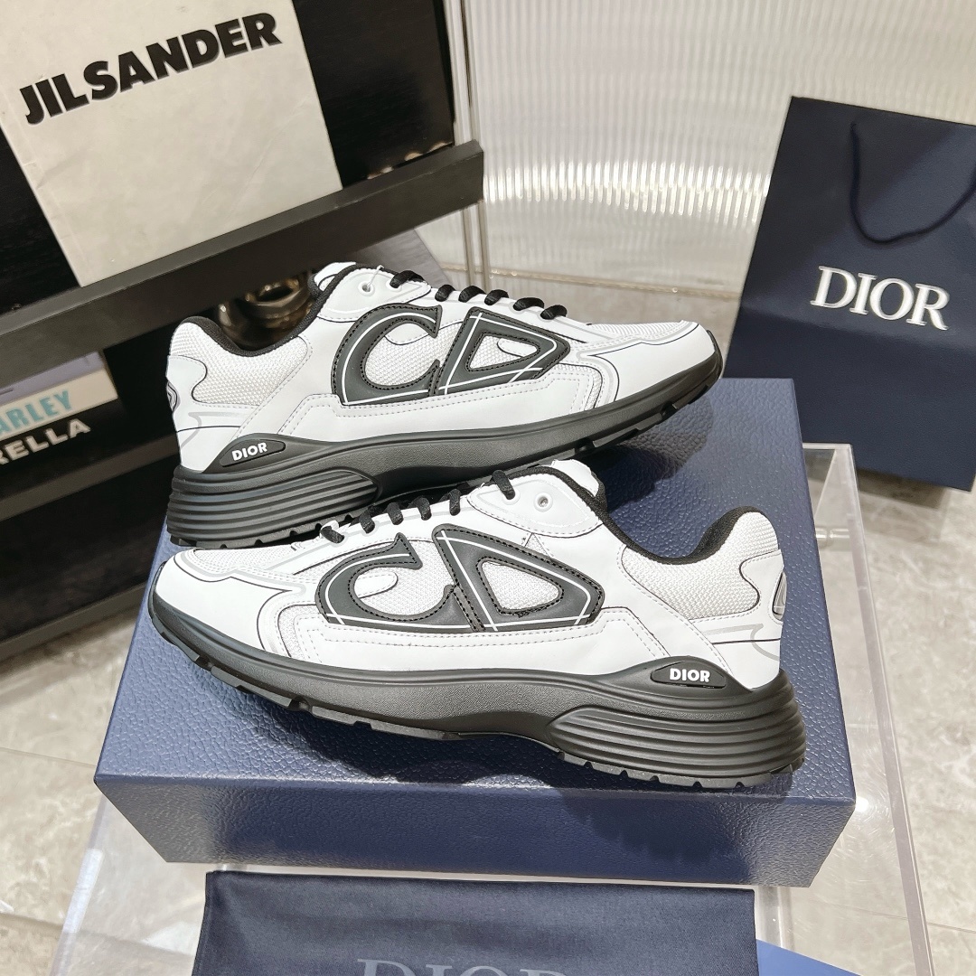 Dior B30 — Modèle 6
