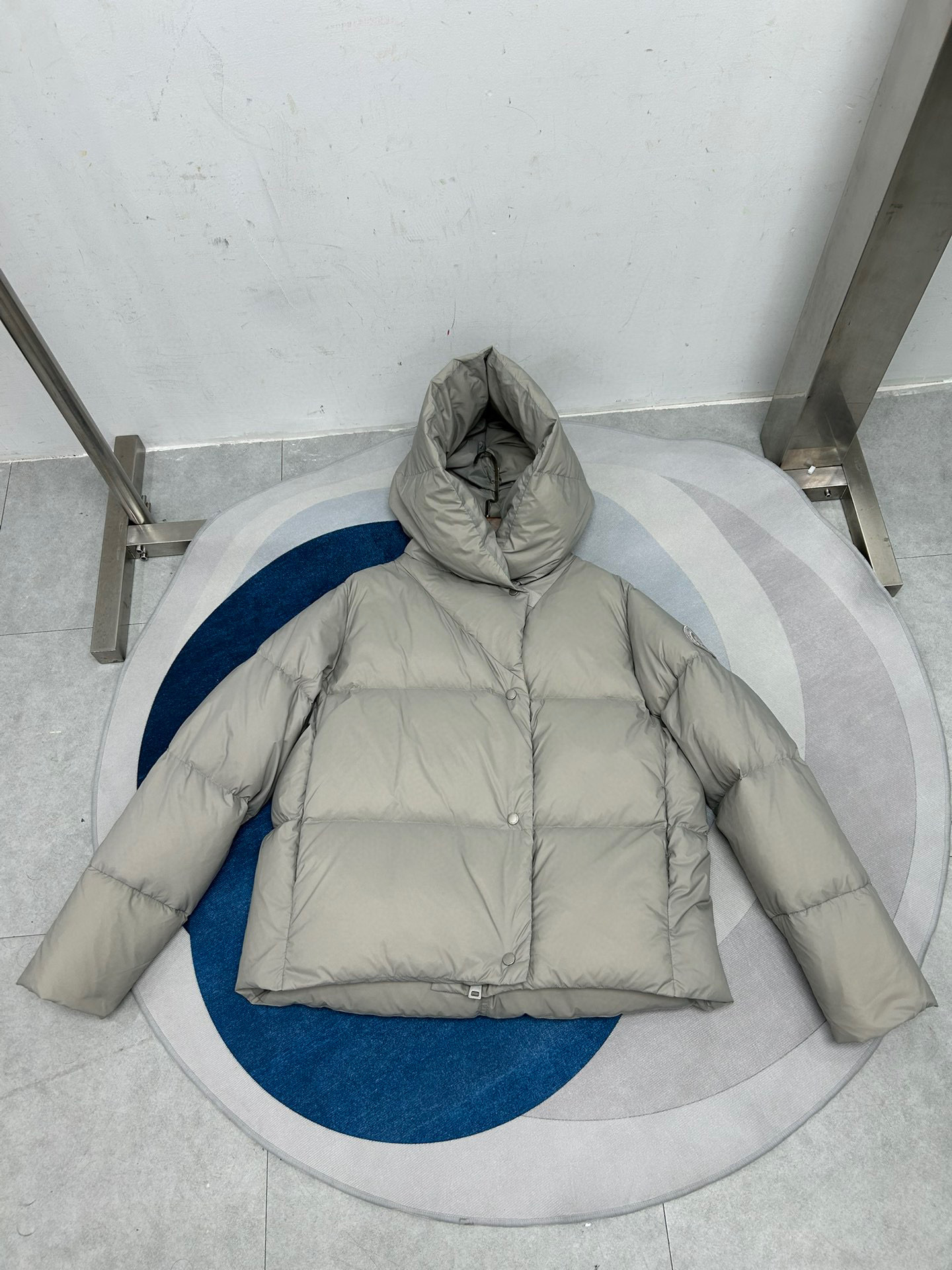 Canada Goose Rhoda Puffer
