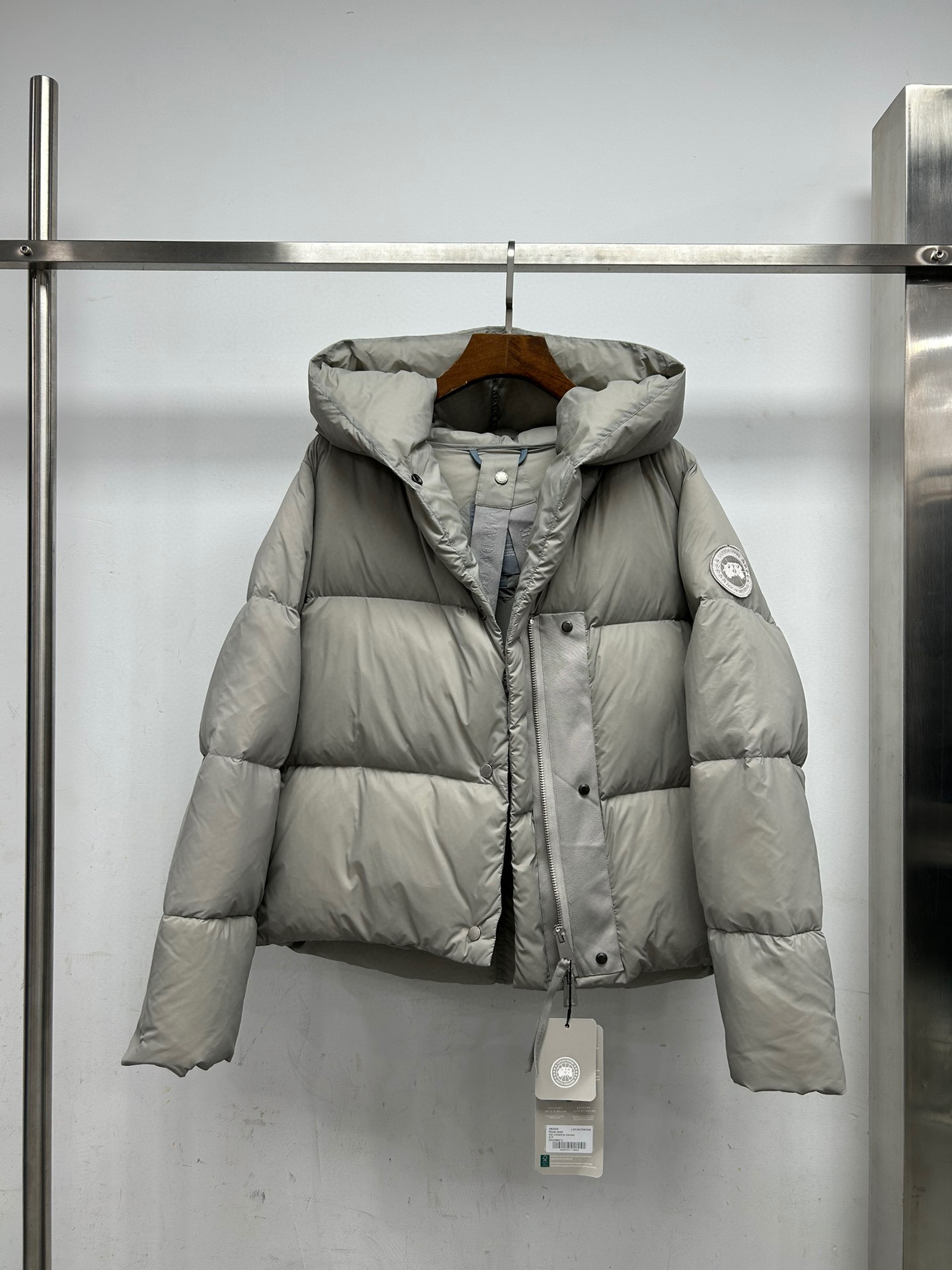 Canada Goose Rhoda Puffer