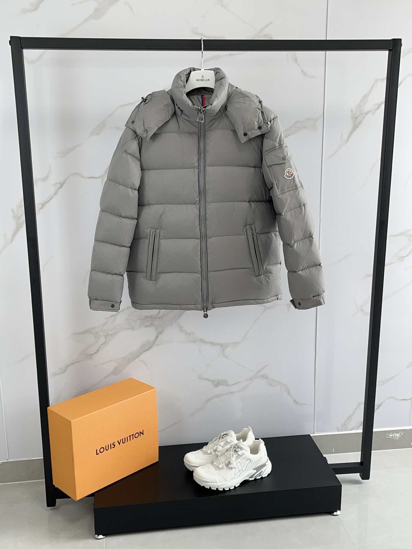 Moncler Maya