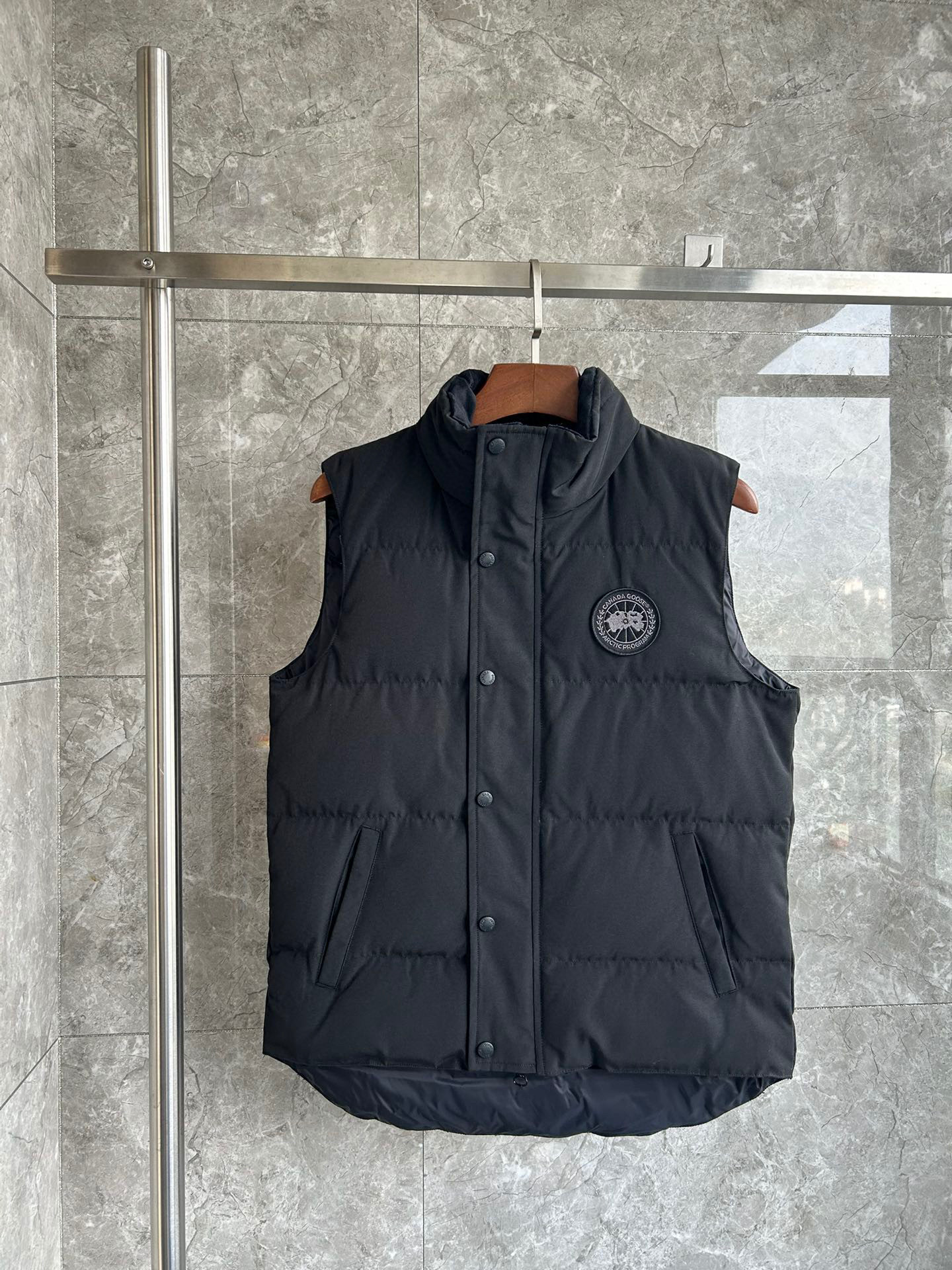 Canada Goose Freestyle Crew Vest