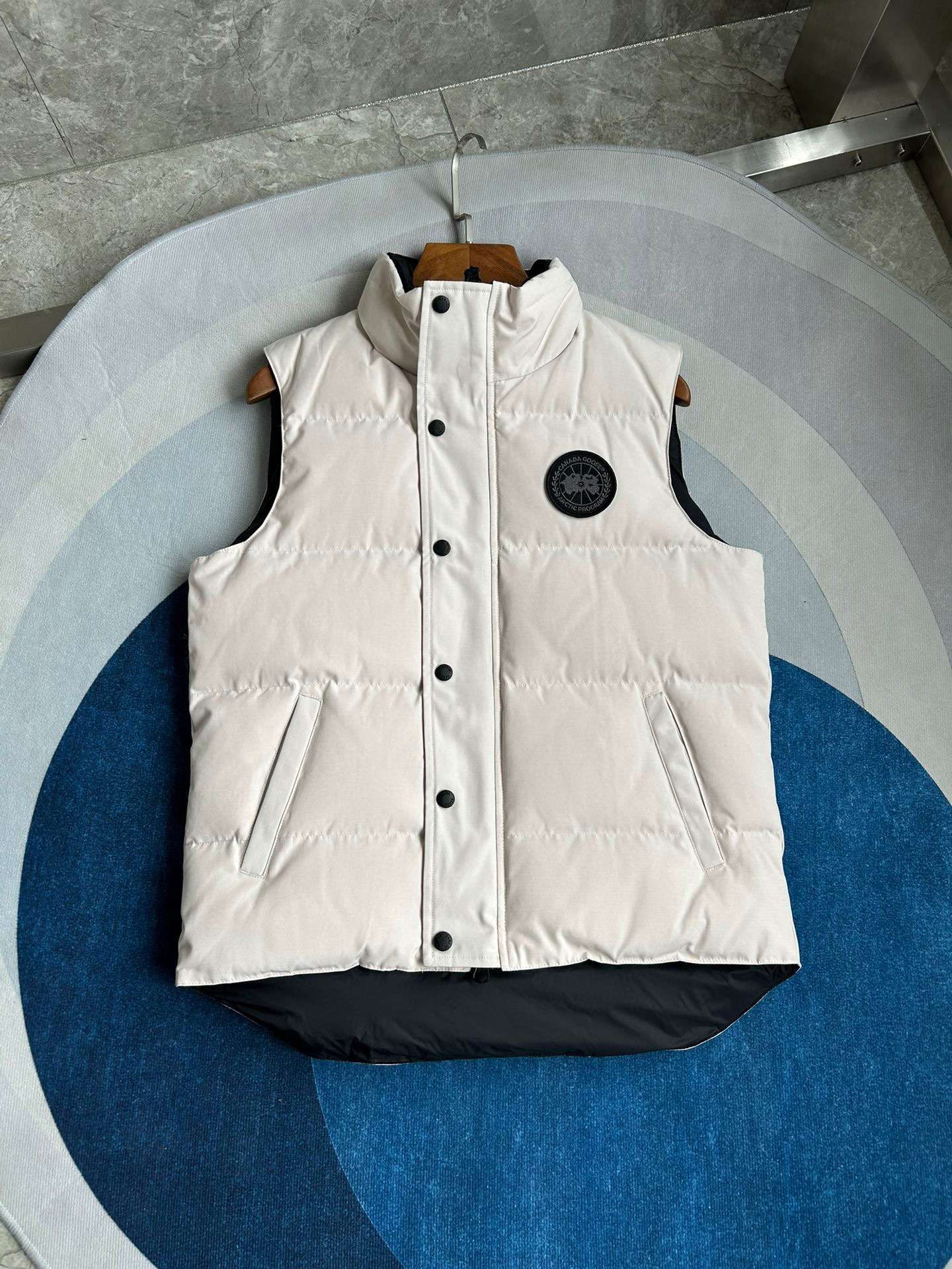 Canada Goose Freestyle Crew Vest