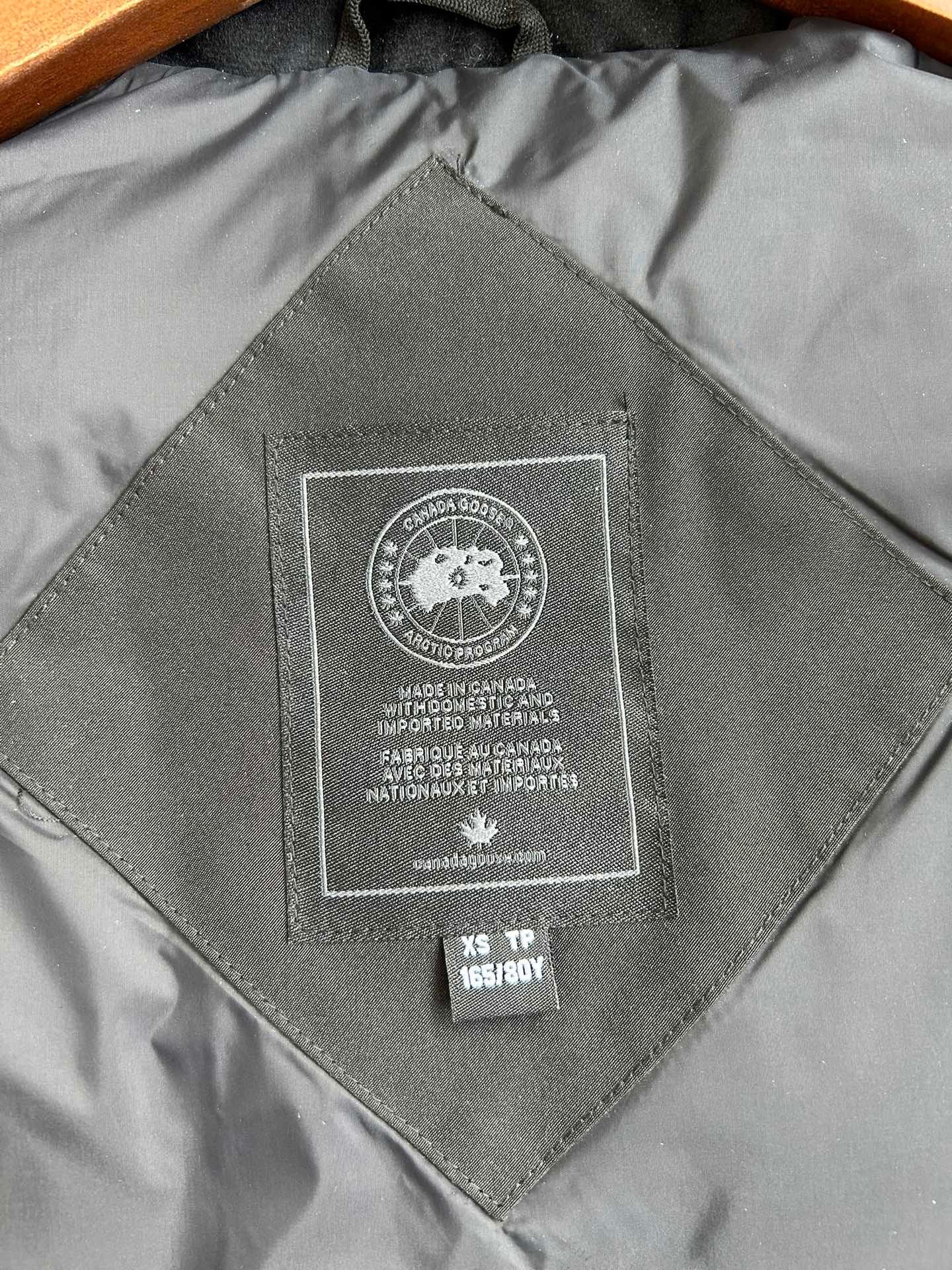 Canada Goose Freestyle Crew Vest