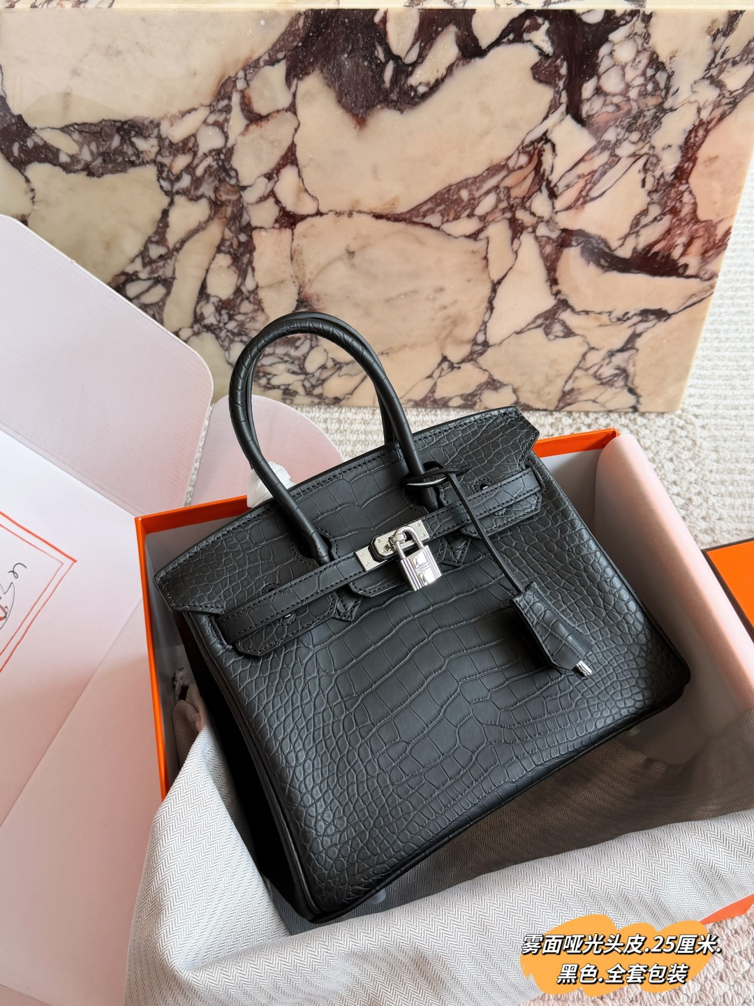 Hermès Birkin 25