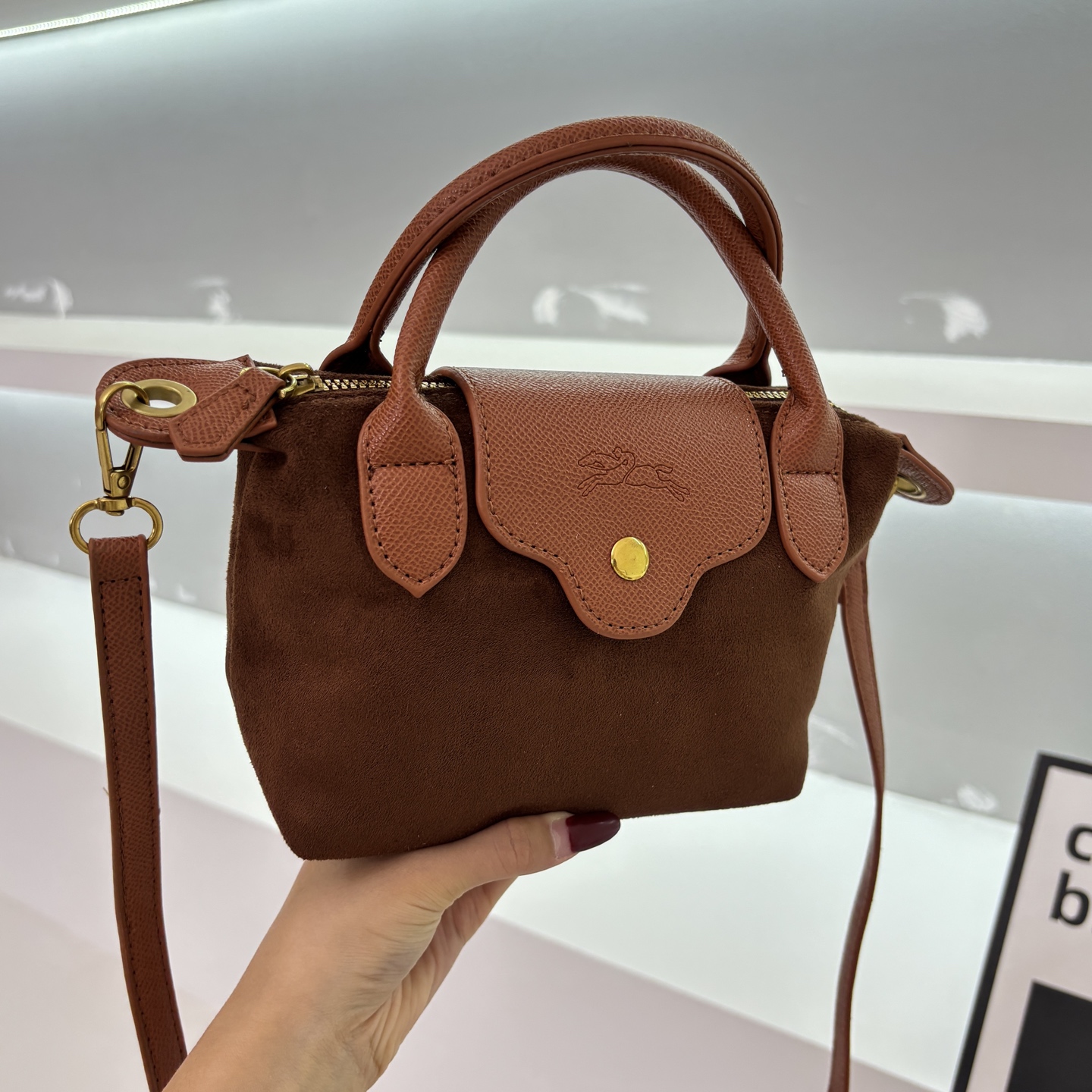Longchamp Le Pliage