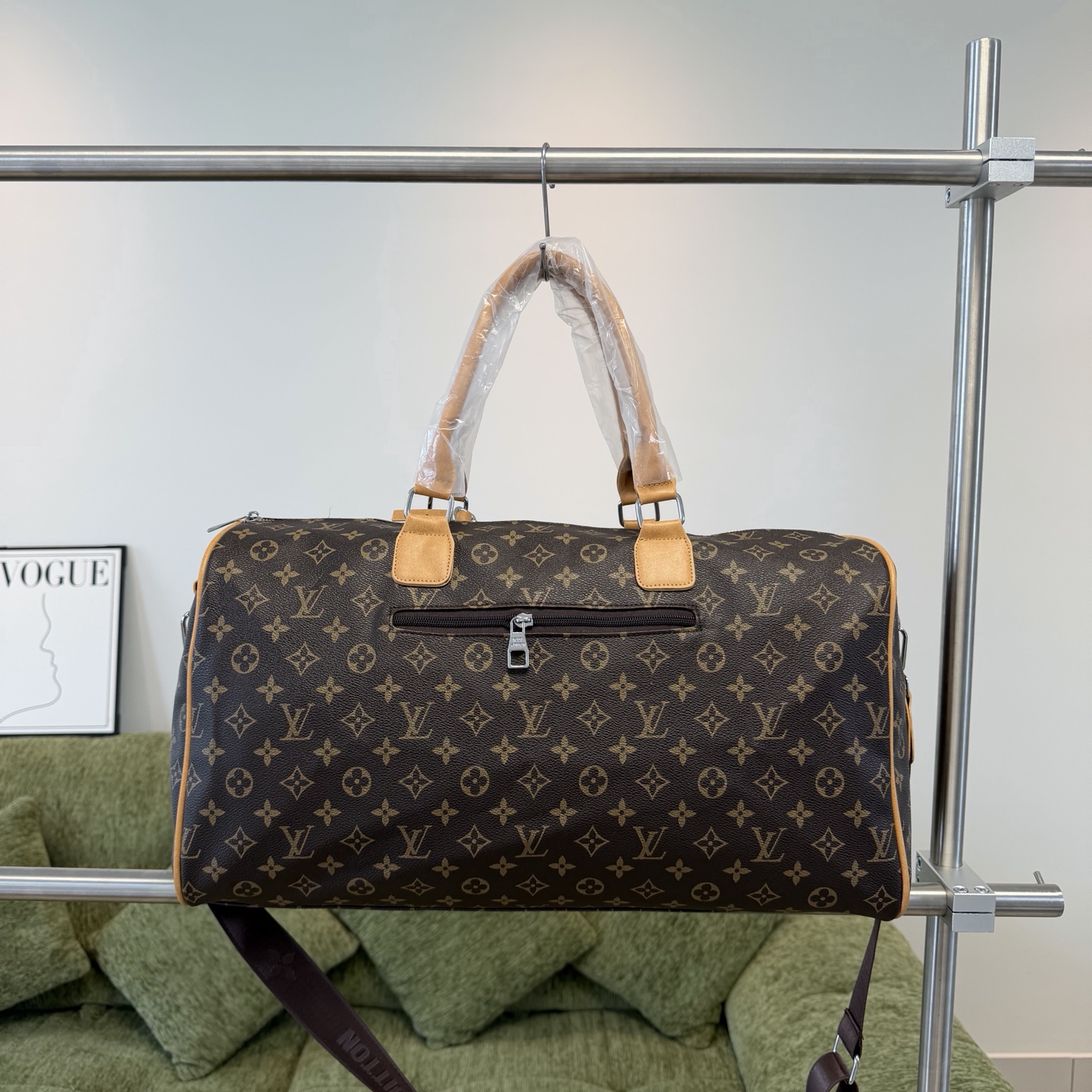 Louis Vuitton Keepall Bandoulière 45