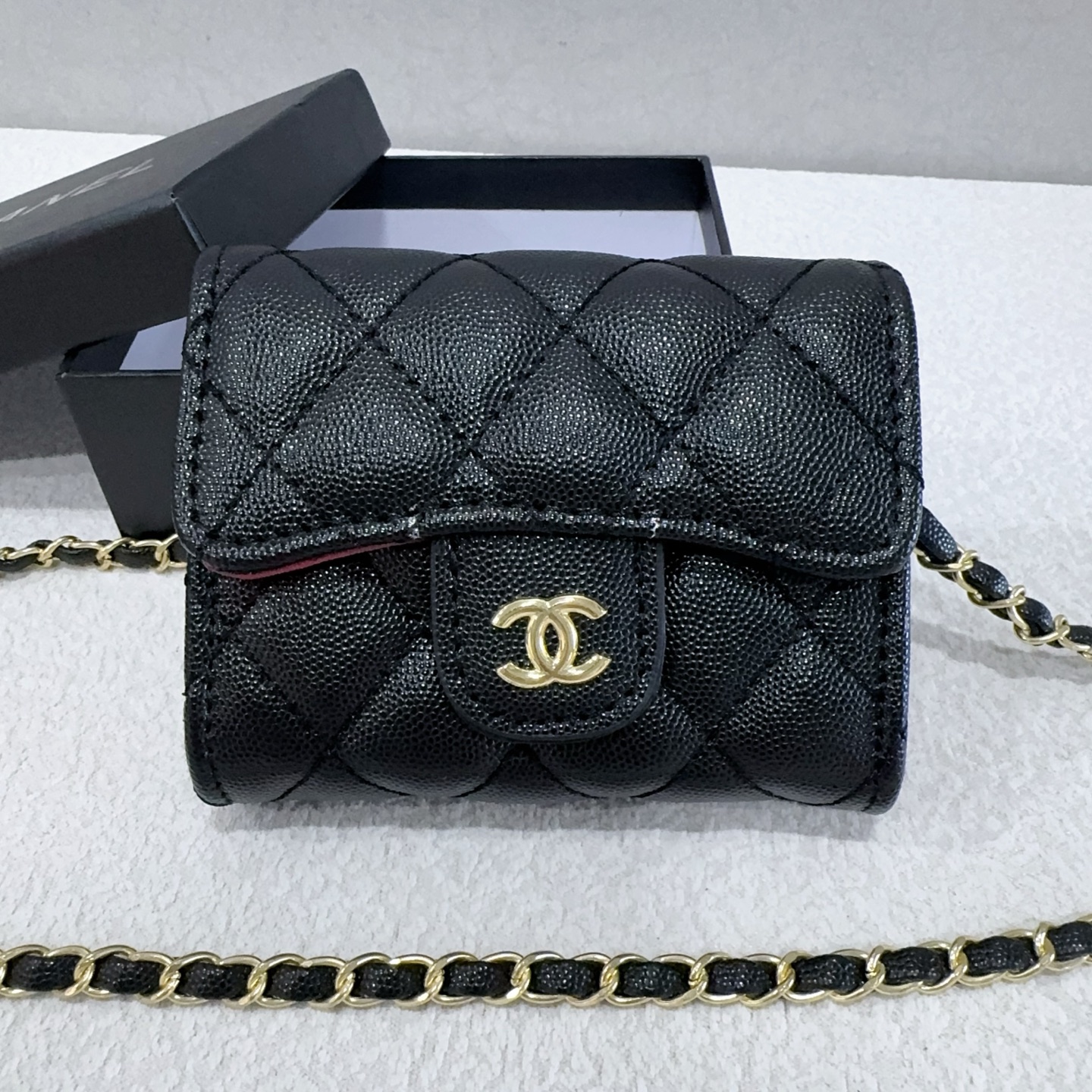 Chanel Classic Flap